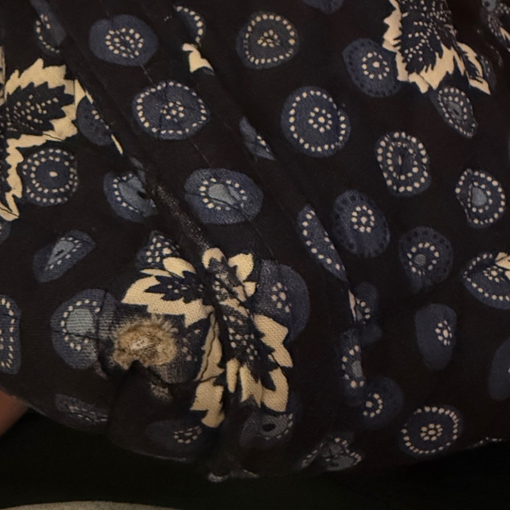 Vera Bradley Tote Bag - Picture 3 of 3